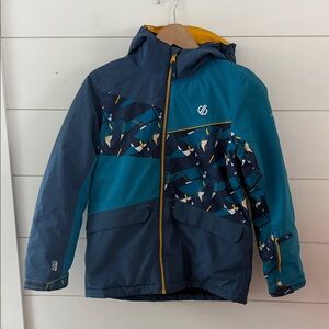 Dare2B Boys Ski Jacket Age 11-12